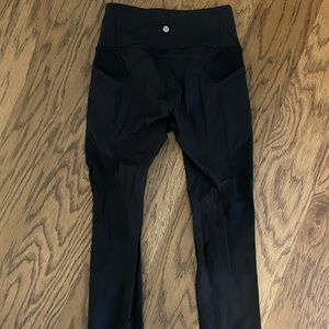 Lululemon leggings